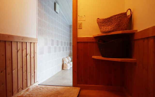 Guesthouse Curry Village