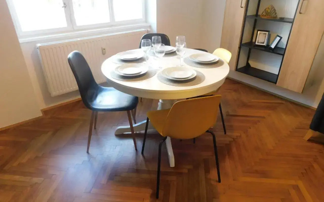 Dream Apartment