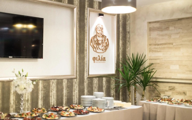 Hotel Philia
