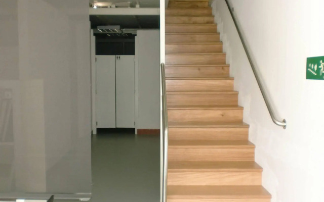 Albergue Monterrey