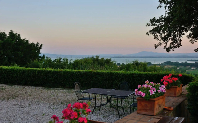 Relais Borgo Torale