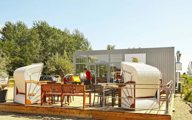 4 Star Holiday Home in Scharbeutz