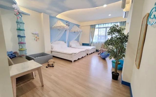 Tainan 133 Inn