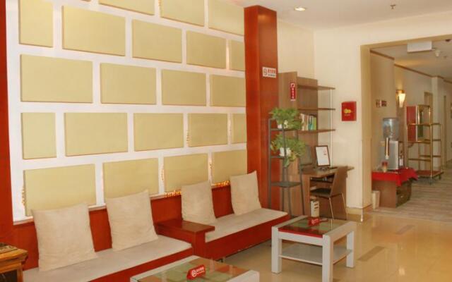 Joy Inn Xizhimen - Beijing