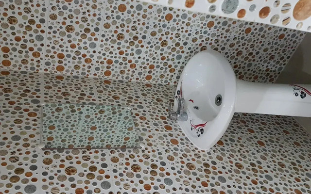 Beachfront of Baler Resort