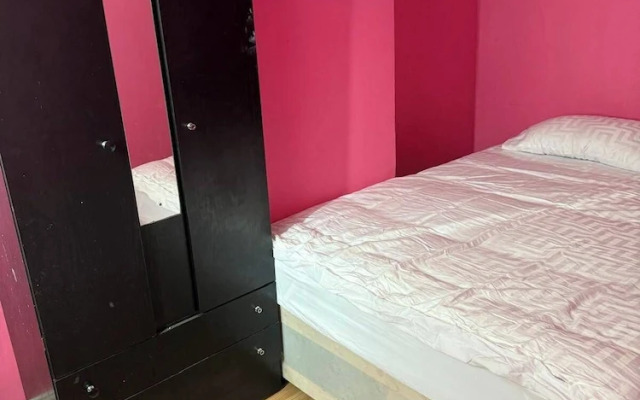 6 Guests - 3 Bedrooms - Close to London Center