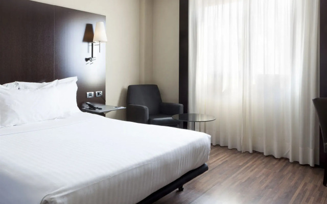 AC Hotel Elda by Marriott