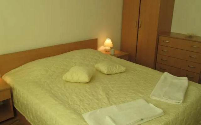 Ramada 2 Alexander Services Apartments