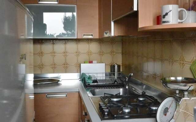 Room in Apartment - Villa Piera Holiday Home in Cremona Apartment With Independent Entrance
