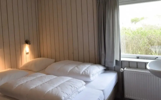Holiday Home near Sea Beach on Vlieland