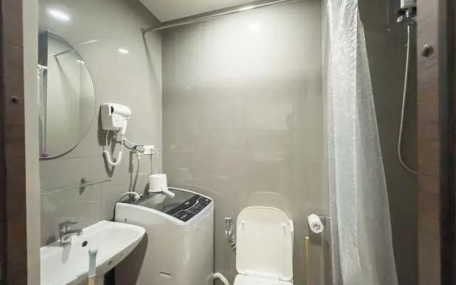 GemstoneBR in SMDC Air Residences