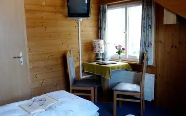 Alexander's Tödiblick