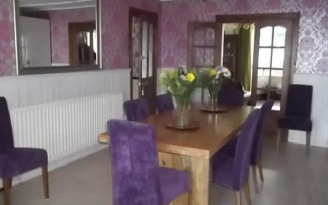 Edwardian Guest House