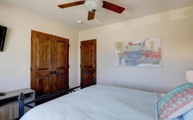 203 Tierra de Paraiso