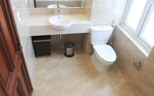 Duy Tan Apartments