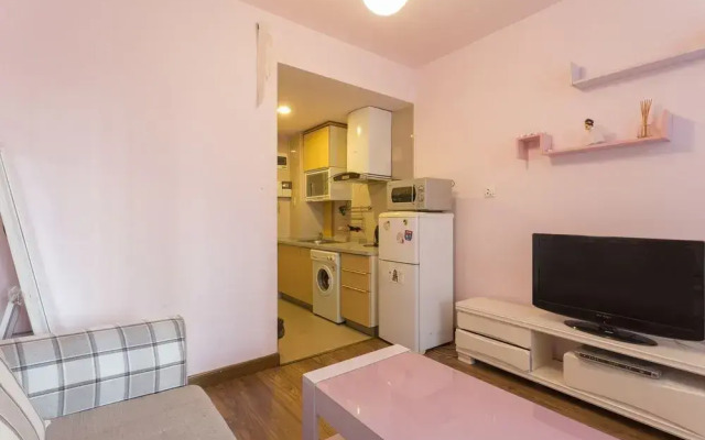 Shengtiandi Appartment