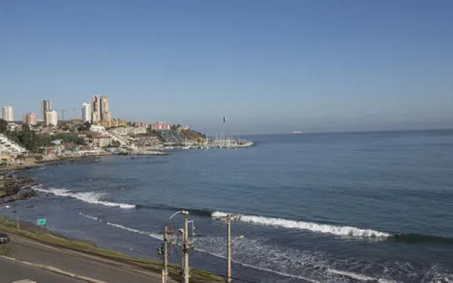 Bahia Bonita Apart Hotel