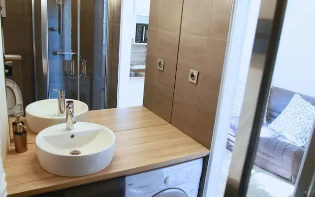 le jardin des murlins