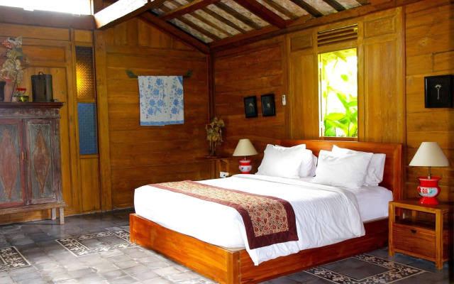 Rumah Lada