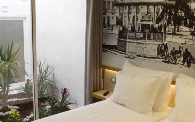 NDS Prestige Guest House and Suites - NDS Hotels