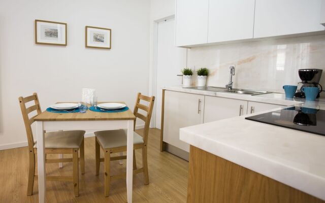 D&S - Porto São Bento Apartment II