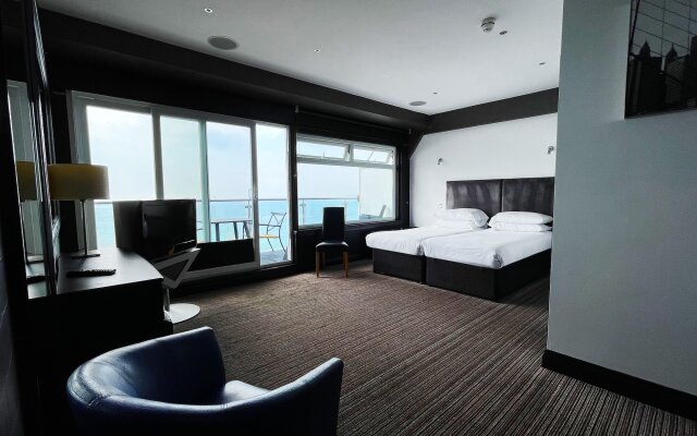 Suncliff Hotel - OCEANA COLLECTION
