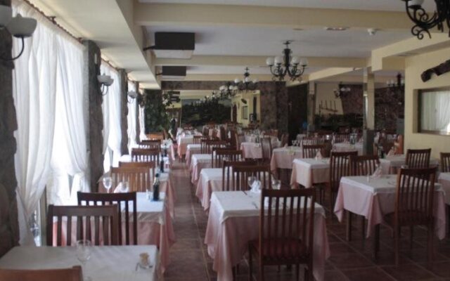 Gran Hostal Asador de Soto