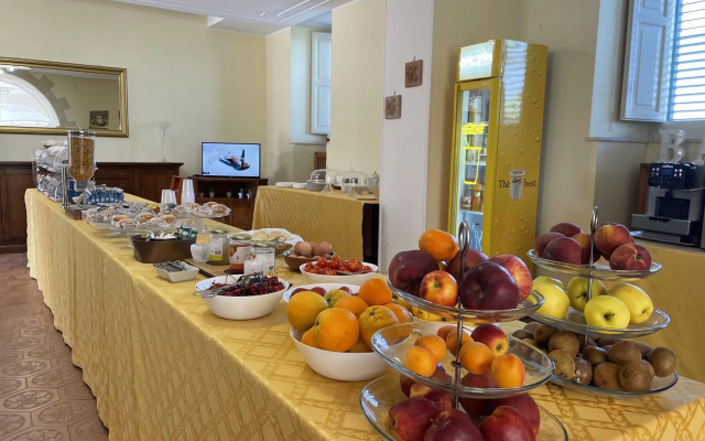 Resort Villa Isola 21