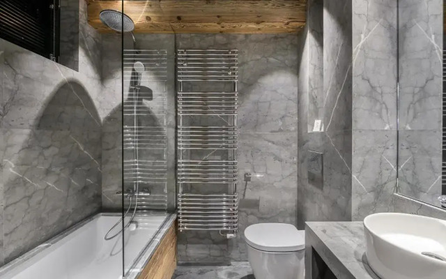 Appartement Val-d'Isère, 5 pièces, 10 personnes - FR-1-567-6