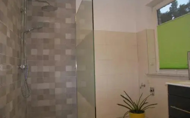 Ferienwohnung Ploetz _ 500 m vom A