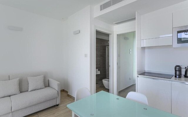 Residence Capo Falcone Charming Apartments
