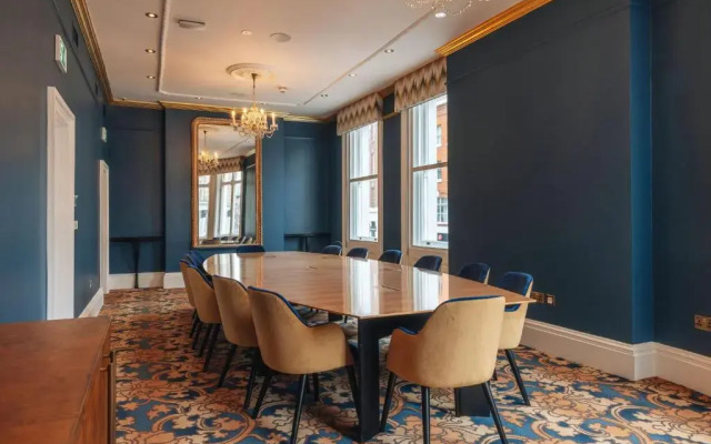 Hotel Indigo London Clerkenwell by IHG