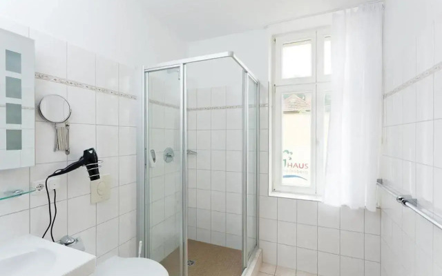 Apartmenthaus am Grienericksee