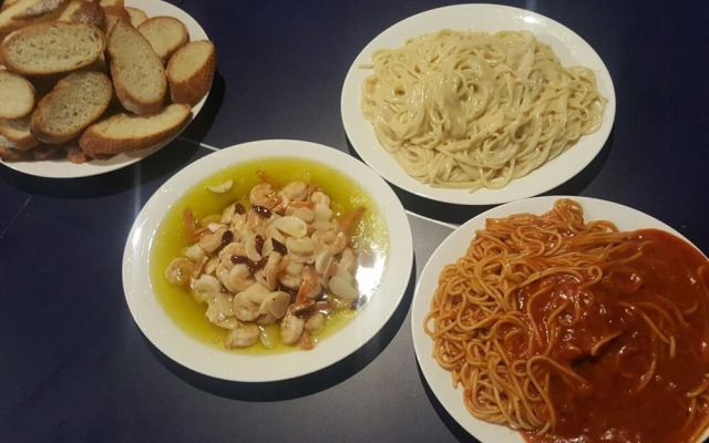 Jeju Joyonghan Guest House Sanbangsan