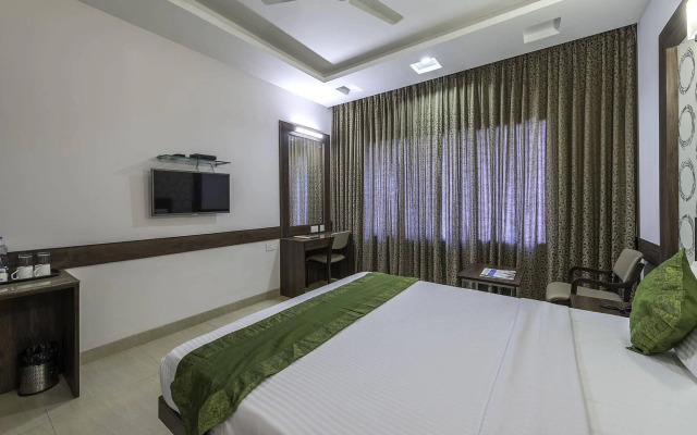 Silverstar Hotel