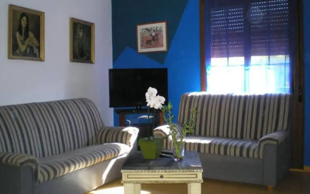 Apartamentos Aragón