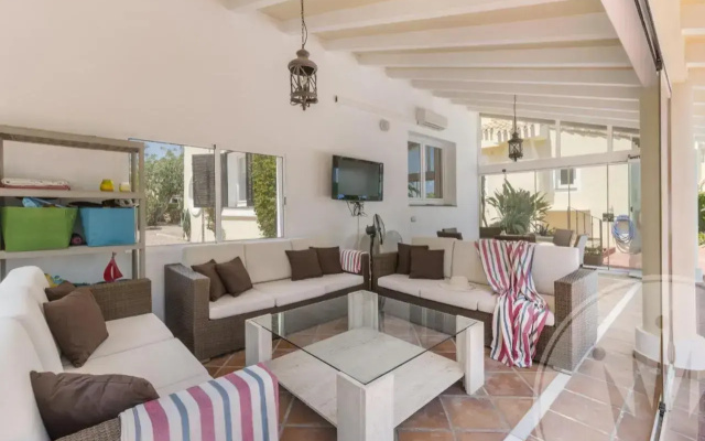 La Manga Club Resort - Las Brisas 588