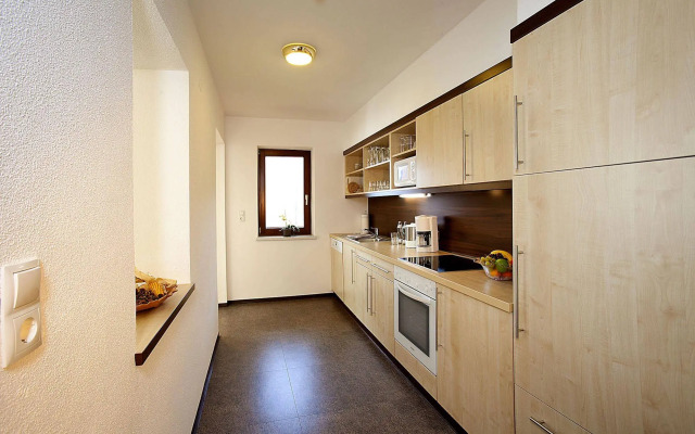 Appartement Alpin