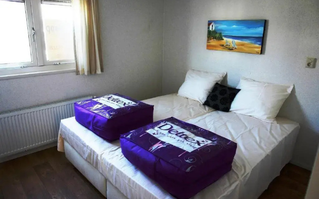 EuroParcs Schoneveld