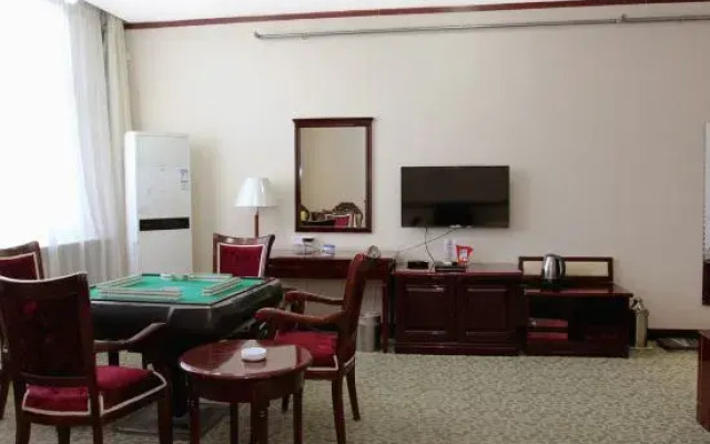 Shennong Hotel