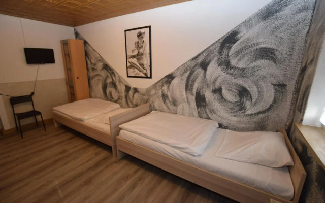 Stuttgart Bad Cannstatt