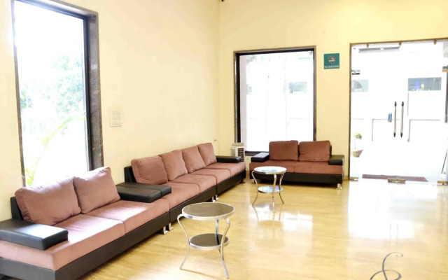 Vista Rooms