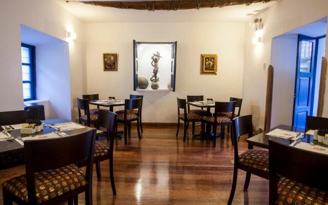 Tierra Viva Cusco San Blas