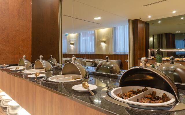 TURIM Boulevard Hotel – Adults Only