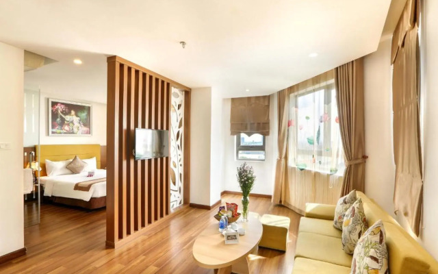 Ngoc Lan Hotel