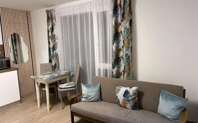 Relax Apartman