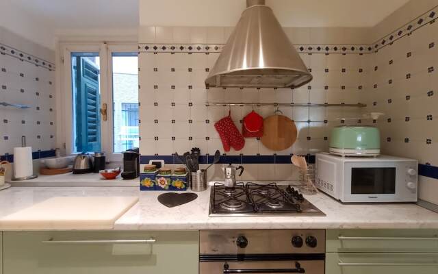 JOIVY Villa Milva W/ Car Park Beside The Beach