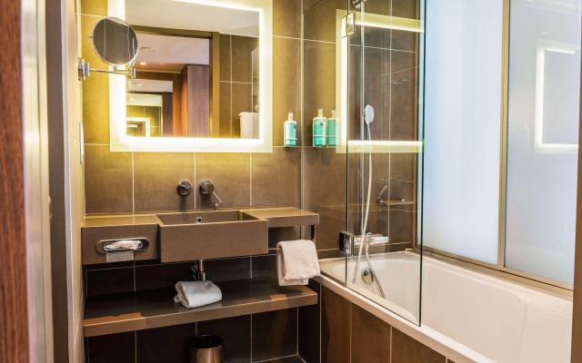 Novotel Sofia