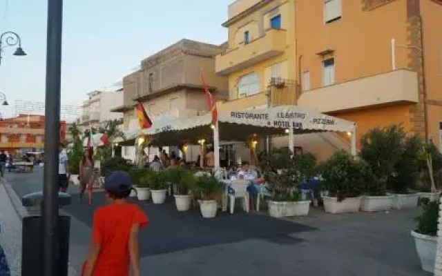 Ferienwohnung an der Promenade