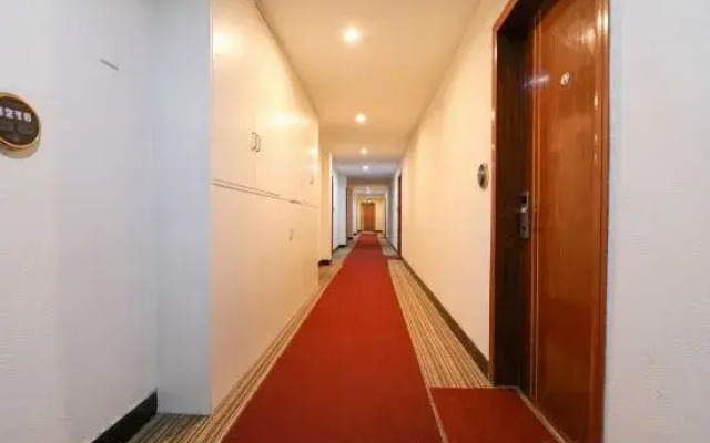 Li Rui Hotel (Cixi City Center Store)